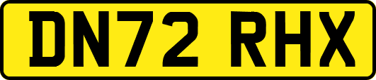 DN72RHX