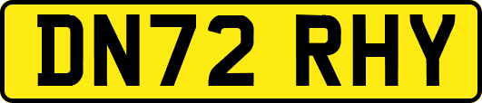DN72RHY