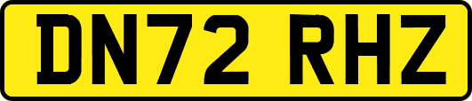 DN72RHZ
