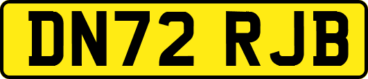 DN72RJB