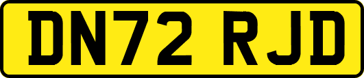 DN72RJD