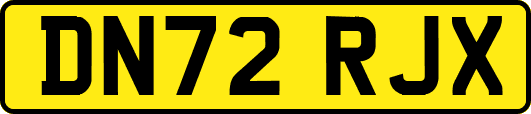 DN72RJX