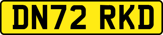 DN72RKD
