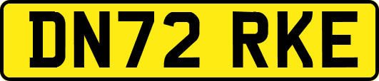 DN72RKE