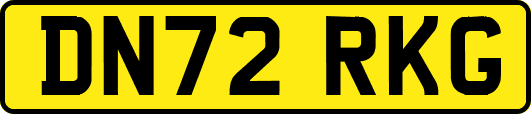 DN72RKG