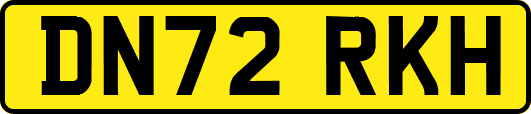 DN72RKH