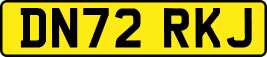 DN72RKJ