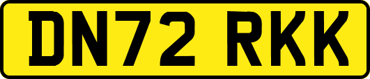 DN72RKK