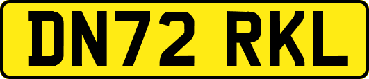 DN72RKL