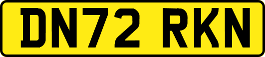 DN72RKN