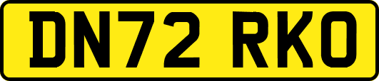 DN72RKO