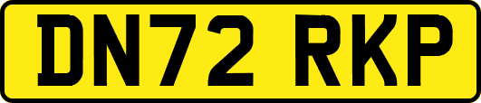 DN72RKP