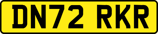 DN72RKR