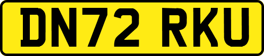 DN72RKU