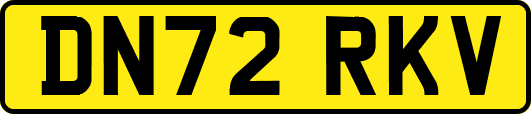 DN72RKV