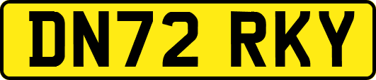 DN72RKY