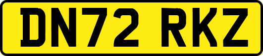 DN72RKZ