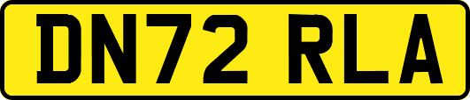DN72RLA