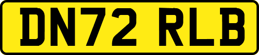 DN72RLB