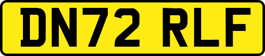 DN72RLF
