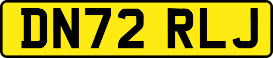 DN72RLJ