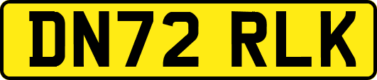 DN72RLK