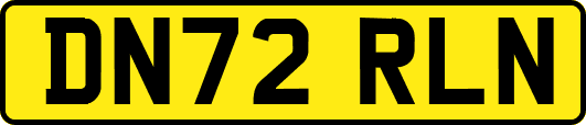 DN72RLN