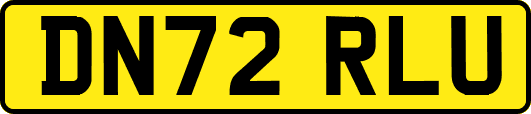 DN72RLU