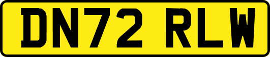 DN72RLW