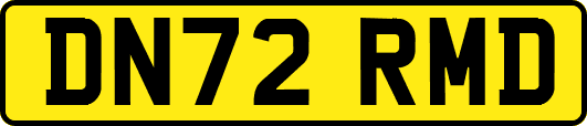 DN72RMD