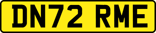 DN72RME