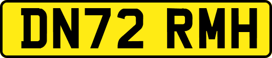 DN72RMH
