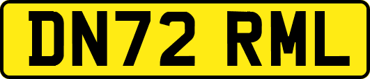 DN72RML