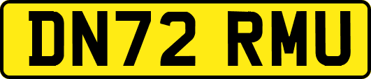 DN72RMU