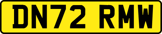 DN72RMW