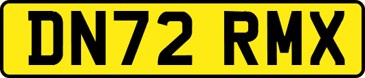 DN72RMX