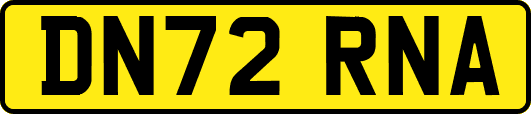 DN72RNA