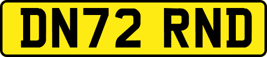 DN72RND