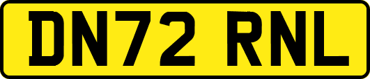 DN72RNL