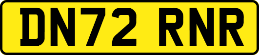DN72RNR