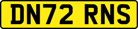 DN72RNS