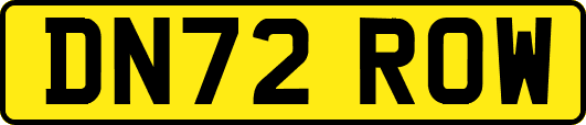 DN72ROW