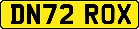 DN72ROX