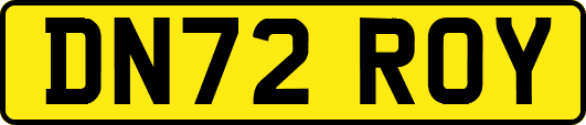DN72ROY