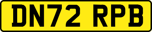 DN72RPB
