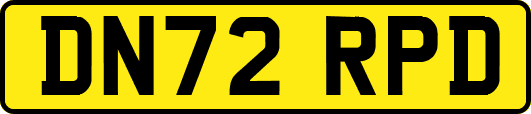 DN72RPD