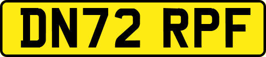 DN72RPF