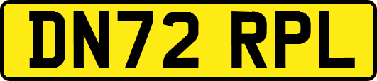DN72RPL