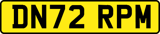 DN72RPM