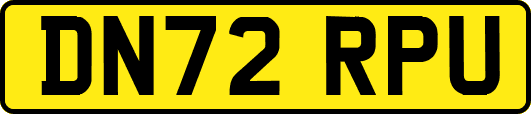 DN72RPU